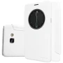 Nillkin Sparkle Series New Leather case for Samsung Galaxy A9 Pro (A9100) order from official NILLKIN store